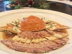 -食悦江南·淮扬菜·烤鸭(亚运村·惠新店)