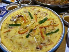-韩香福脊骨汤锅(上杭路店)