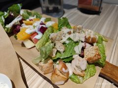 -必胜客(华为店)