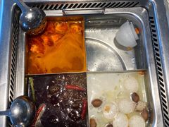 -海底捞火锅(万象城店)