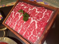 -廖掌柜·重庆鲜货火锅(上海首店)