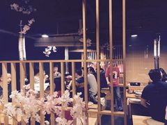 -炙忧烤肉屋(中国铁建广场店)