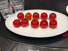 -老吉堂上海本帮菜(工体店)