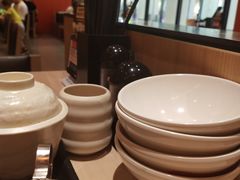 -味千拉面(世纪东方店)