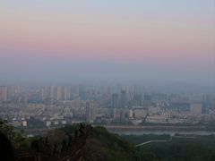 -云碧峰国家森林公园