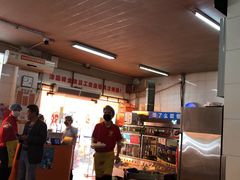 -津品味小吃(大学湾店)