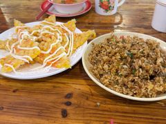 -冶建镜子·中国龙虾王(总店)