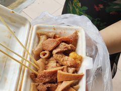 -细妹五香牛杂(步行街店)