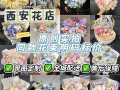 -龙湖西安曲江天街