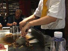 -湘汇概念铁板烧(铁西万达店)