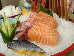 -天狗山料理(省体店)