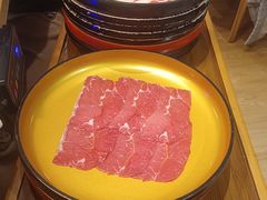 -厚道寿喜烧専門店·自助畅食(国贸店)