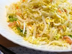 -连鹭海鲜·海肠捞饭·海胆饭(星海店)