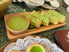 -南沙游艇会·大兵船餐厅