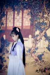 -九月鹰飞汉服摄影工作室