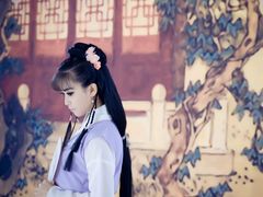 -九月鹰飞汉服摄影工作室