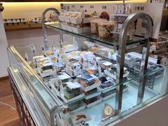 -旧识old mate·烘焙蛋糕店