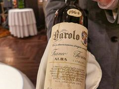 -Le Bistrot de Racine