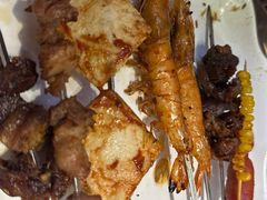 -京元盛铜锅涮肉(上海总店)
