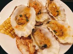 -深圳四季酒店·馥自助餐厅