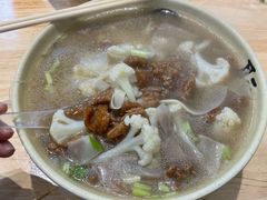 牛肉滑粉-福清滑粉(一拂店)
