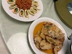 -黄家饺子东北特色菜馆(湖滨商业街店)