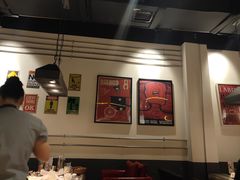 大堂-米兰西点(鞍山店)