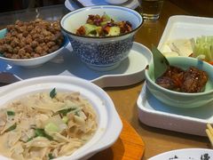 -路小缦·珍馐美馔(市心北路店)