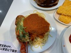 -宜家·瑞典风味餐厅(烟台路店)