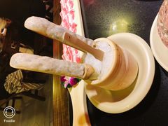 -在蜀里·一米肥牛老火锅(黄埔店)