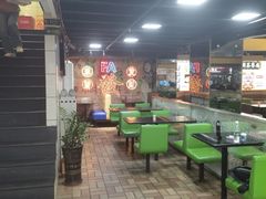 -旺阁茶餐厅(笋岗店)