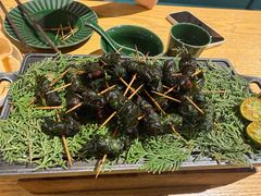 -青木瓜之味 · 越南料理(七宝宝龙店)