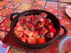 -BROWNSTONE布朗石西班牙餐厅(富城店)