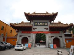 -福州开元寺