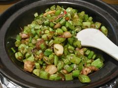 -百年神厨·地道川菜(清江西路店)