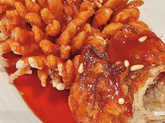 -洋洋中餐馆·SINCE 1997(信投店)