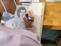 -BRAVO 赞·美艺术中心·系统美术·书法·艺考(双井校区)