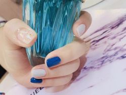 -M·X Nail日式美甲美睫