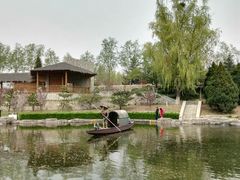 -青龙湖公园