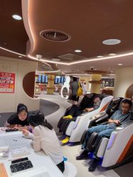 点击看大图 -奈尔宝·国风主题儿童乐园·亲子餐厅(豫园商城店)