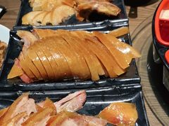 -羲和雅苑烤鸭坊(丰台万达店)