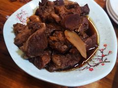 -陈记汤饭(水巷口店)