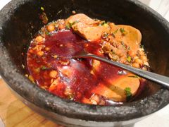 -拈菜(观音桥阳光世纪店)