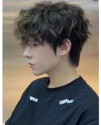 -AFA Hair studio·女士发型设计