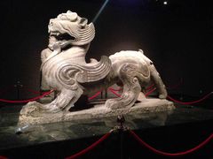 -洛阳周王城天子驾六博物馆