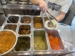 -张果佬年糕卷(科巷店)
