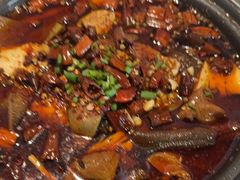 -辣婆婆(航天桥店)