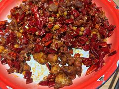 -川堂风·跷脚牛肉·乐山爆炒(宝山日月光店)