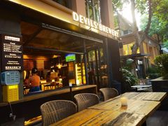 -Devils’ Brewery小恶魔精酿啤酒(武汉天地店)