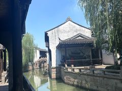 -嘉兴月河历史街区